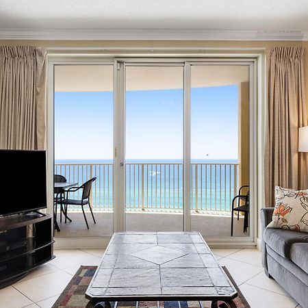 Parking Included-Beachfront 2Bd Ocean Villa! Gorgeous Amenities, Private Complex ปานามาซิตี้บีช ภายนอก รูปภาพ