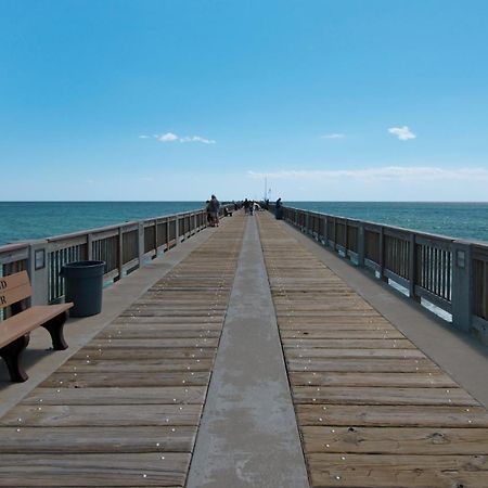 Parking Included-Beachfront 2Bd Ocean Villa! Gorgeous Amenities, Private Complex ปานามาซิตี้บีช ภายนอก รูปภาพ